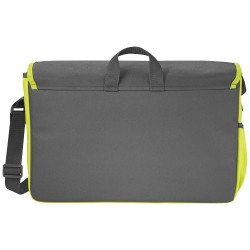 Borsa a tracolla portacomputer 15,6" Punch anetta