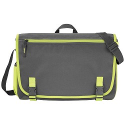 Borsa a tracolla portacomputer 15,6" Punch anetta