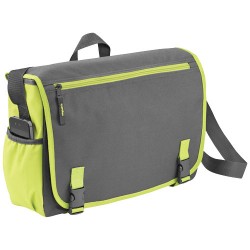 Borsa a tracolla portacomputer 15,6" Punch anetta