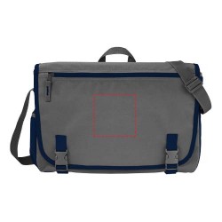 Borsa a tracolla portacomputer 15,6" Punch anetta