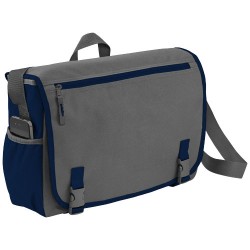 Borsa a tracolla portacomputer 15,6" Punch anetta