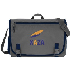 Borsa a tracolla portacomputer 15,6" Punch anetta