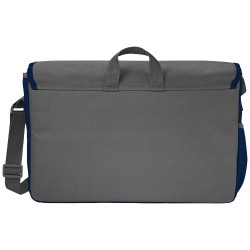 Borsa a tracolla portacomputer 15,6" Punch anetta