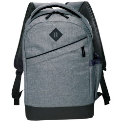 Zaino portacomputer 15" Graphite-slim Angel