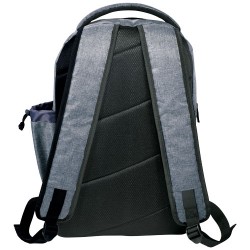 Zaino portacomputer 15" Graphite-slim Angel