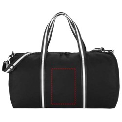 Borsa duffel Weekender in tela angelamaria