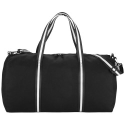 Borsa duffel Weekender in tela angelamaria