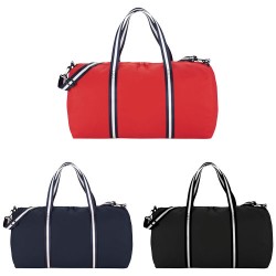 Borsa duffel Weekender in tela angelamaria