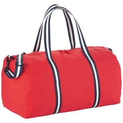 Borsa duffel Weekender in tela angelamaria