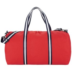 Borsa duffel Weekender in tela angelamaria