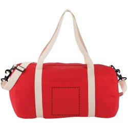 Borsa Duffel Cochichuate angelantonio