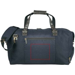 Borsa duffel Capitol Angeles City