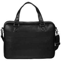 Borsa portacomputer 15.6" e portadocumenti Oxford angeletta