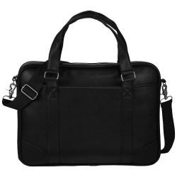 Borsa portacomputer 15.6" e portadocumenti Oxford angeletta