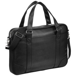 Borsa portacomputer 15.6" e portadocumenti Oxford angeletta