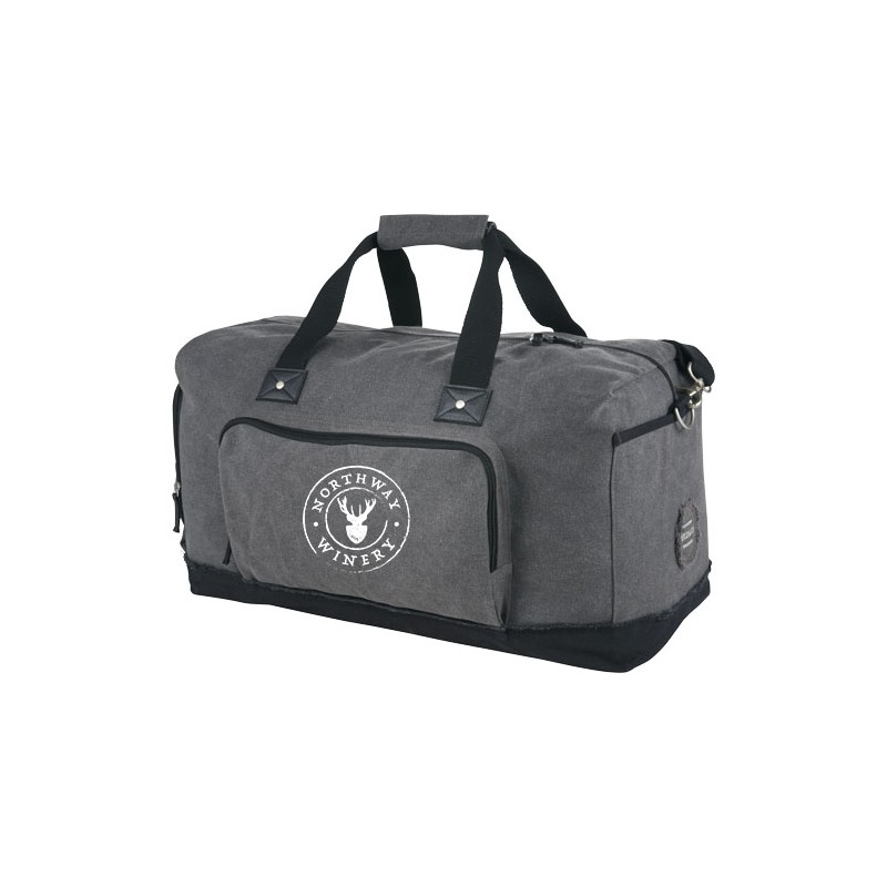 Borsa Duffel weekend Hudson Angelika