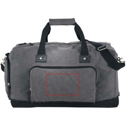 Borsa Duffel weekend Hudson Angelika