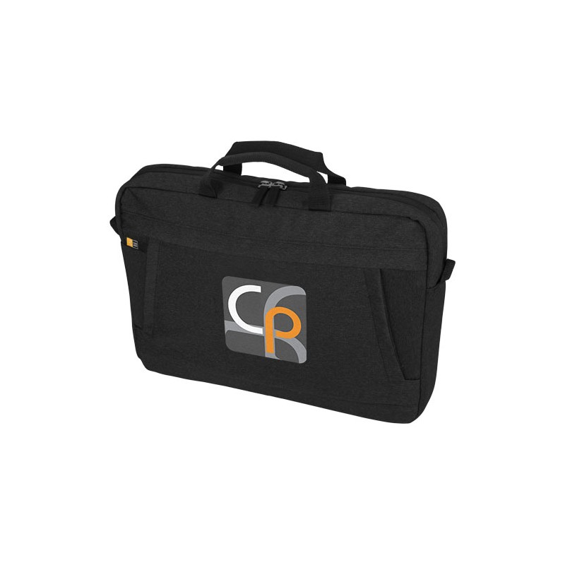 Borsa portacomputer 15.6" e porta tablet Huxton Angelina