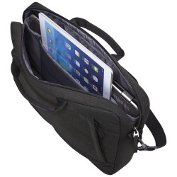 Borsa portacomputer 15.6" e porta tablet Huxton Angelina