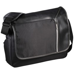 Borsa messenger RFID portacomputer 15.6" Vault angelino