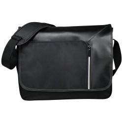 Borsa messenger RFID portacomputer 15.6" Vault angelino