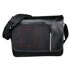 Borsa messenger RFID portacomputer 15.6" Vault angelino