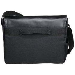 Borsa messenger RFID portacomputer 15.6" Vault angelino