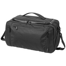 Borsa duffle con tasca porta tablet Deluxe angi