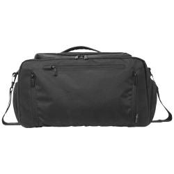 Borsa duffle con tasca porta tablet Deluxe angi