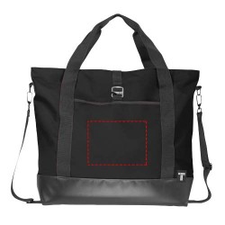 Shopper portacomputer 15" Weekender Ango