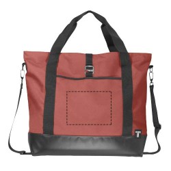 Shopper portacomputer 15" Weekender Ango