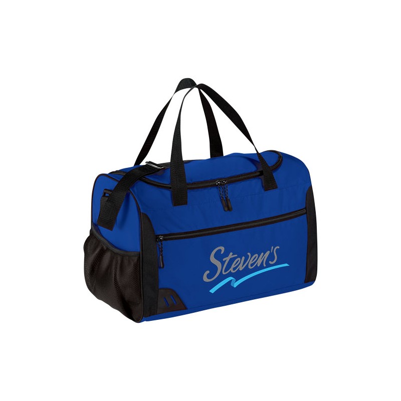 Borsa duffle Rush senza PVC aniceto