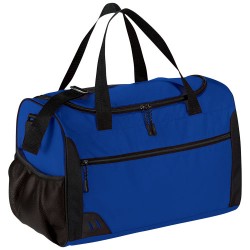 Borsa duffle Rush senza PVC aniceto