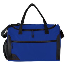 Borsa duffle Rush senza PVC aniceto