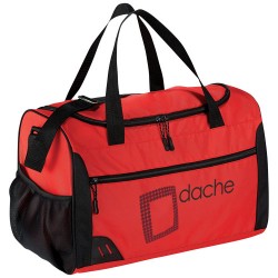 Borsa duffle Rush senza PVC aniceto