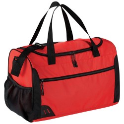 Borsa duffle Rush senza PVC aniceto