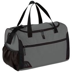 Borsa duffle Rush senza PVC aniceto