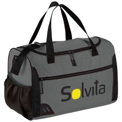 Borsa duffle Rush senza PVC aniceto