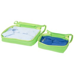 Set organizer Cubes 2 pezzi animandi