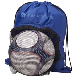 Sacca sportiva con coulisse Goal Ankang