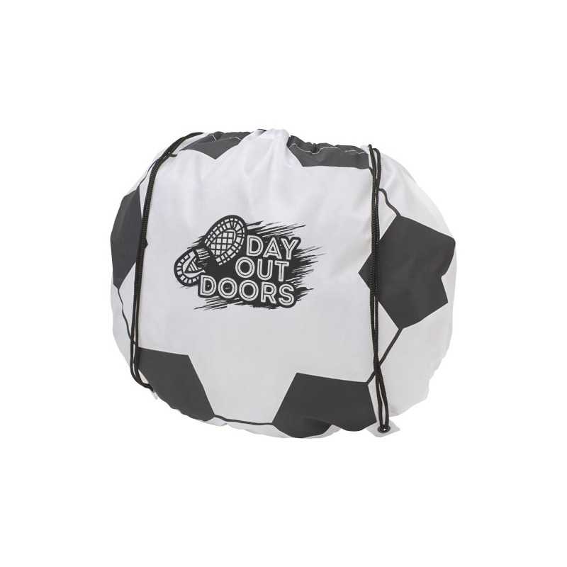 Zaino con coulisse a forma di pallone Penalty Anna