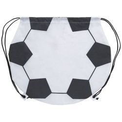 Zaino con coulisse a forma di pallone Penalty Anna