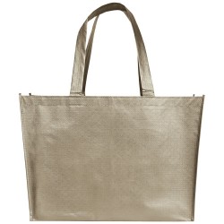 Shopper per la spesa in TNT laminato Alloy Annel