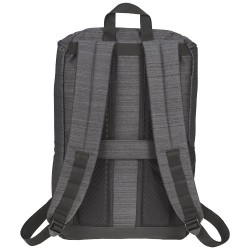 Zaino per portatile da 15” Graylin Annemiek