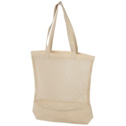 Tote bag in rete di cotone Maine Donghe