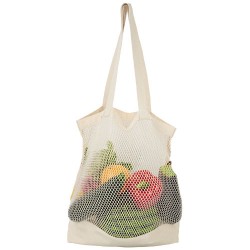 Tote bag in rete di cotone Maine Donghe