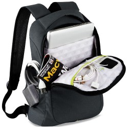 Zaino Power-Strech per portatile da 15" donina