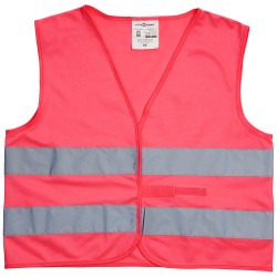 Gilet di sicurezza See-me-too per uso non professionale diamante