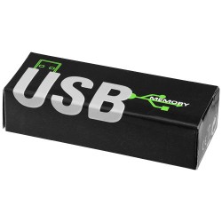 Chiavetta USB Rotate-basic da 2 GB Annika