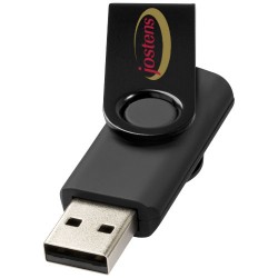 Chiavetta USB Rotate-metallic da 2 GB annino